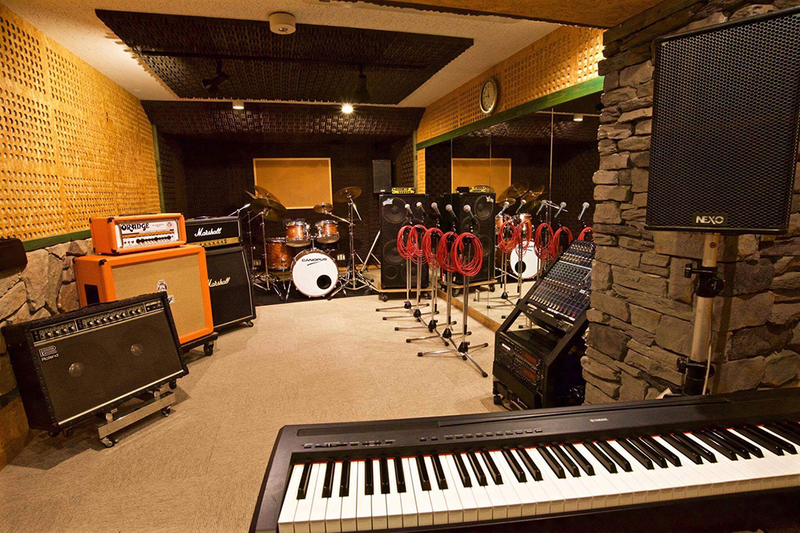 H-studio（16畳）